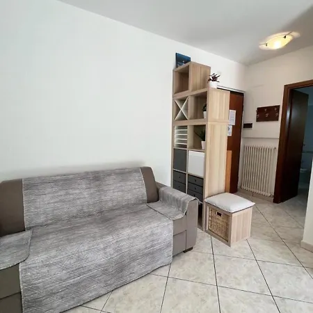 شقة Holihome_colombo - Open Space, 100m Dal Mare! *